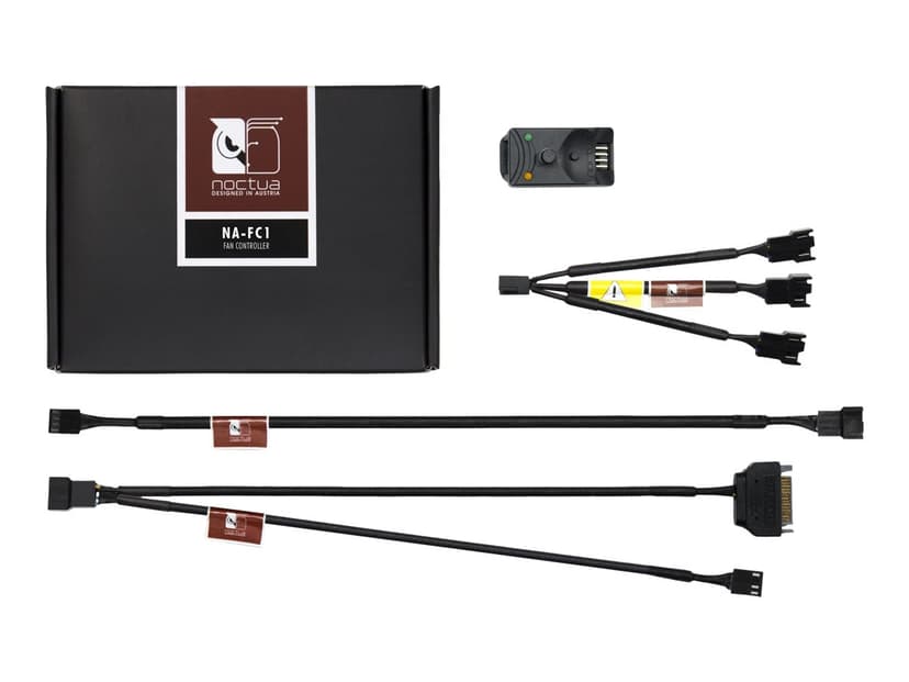 Noctua NA-FC1 Fan controller