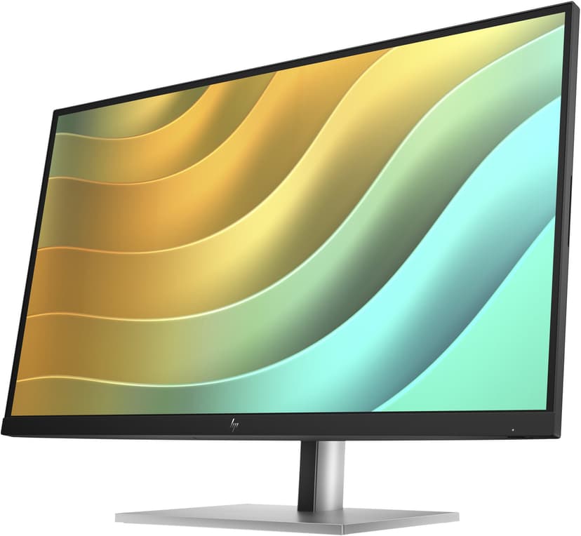 HP E27U G5 PVC Free 27" 2560 x 1440pixels IPS 16:9 75Hz