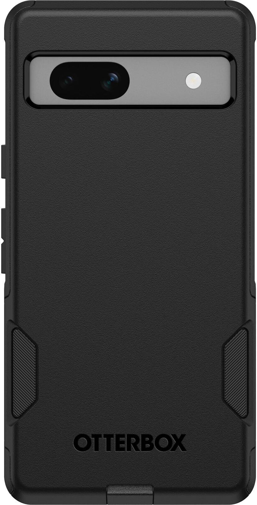 Otterbox Commuter Series Google Pixel 7a Musta