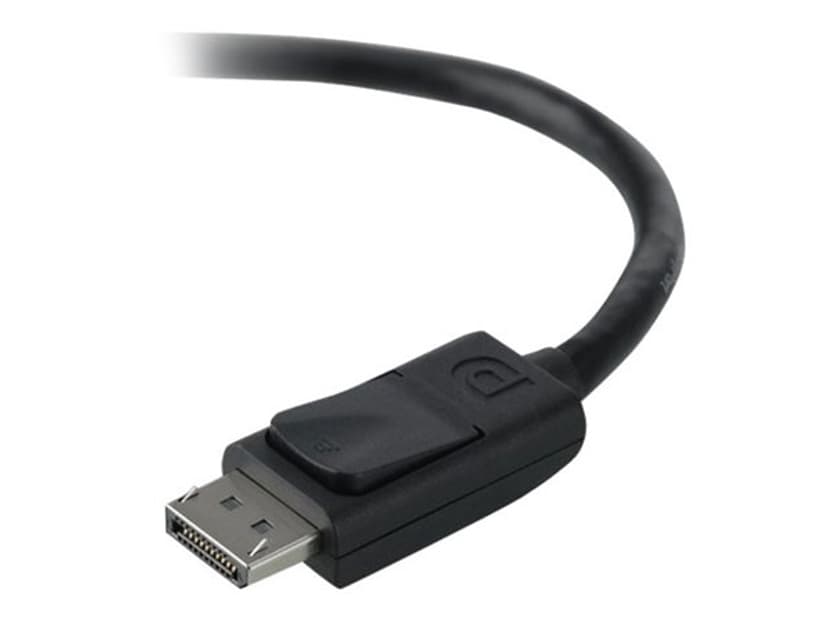 Belkin Kabel För Video / Ljud