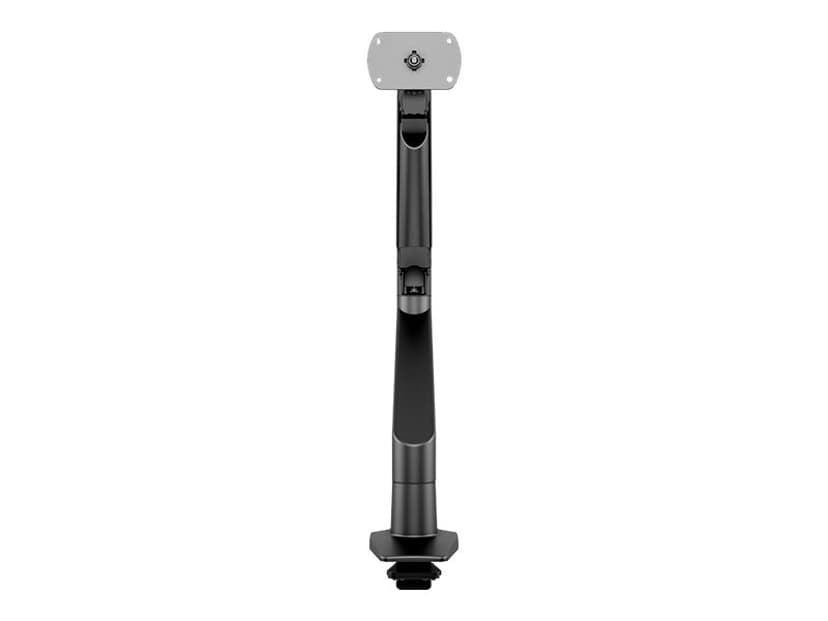 Multibrackets M Gaslift Arm Single – Samsung G7 musta