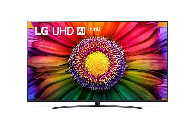 LG 50UR81006LJ 50" 4K LED Smart-TV
