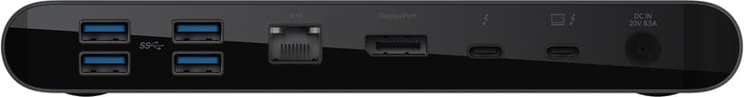 Belkin Dock Pro Thunderbolt 3