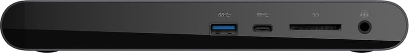 Belkin Dock Pro Thunderbolt 3