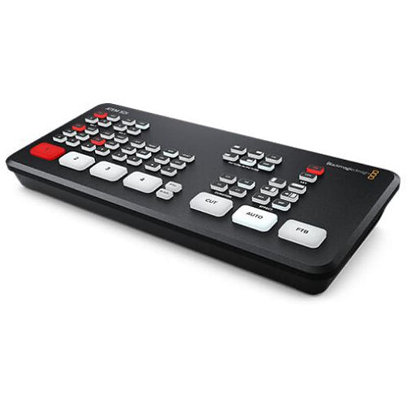 Blackmagic Atem SDI