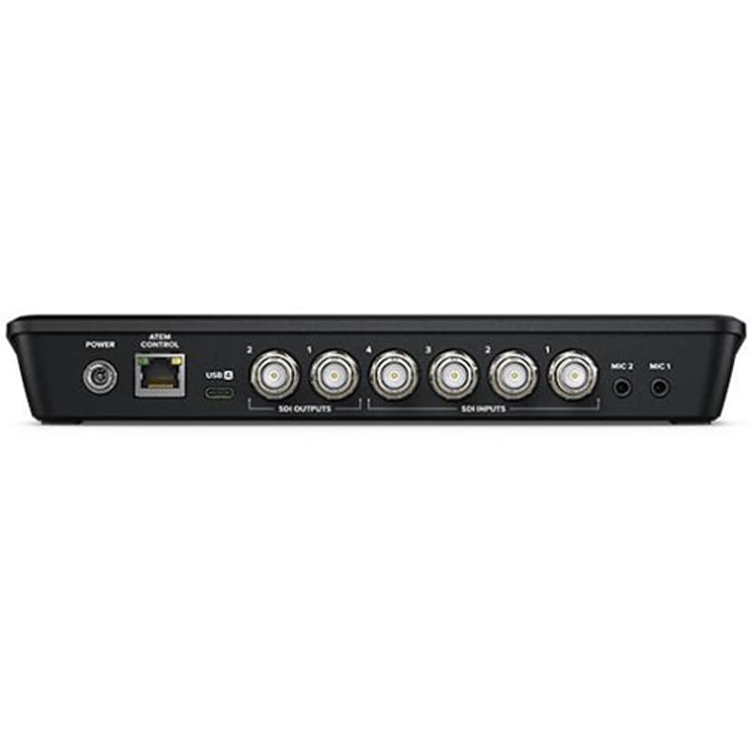 Blackmagic Atem SDI