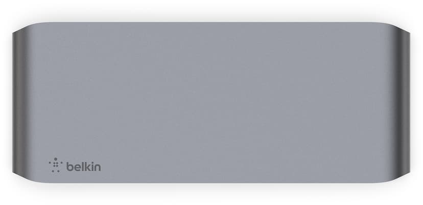 Belkin Dock Pro Thunderbolt 3