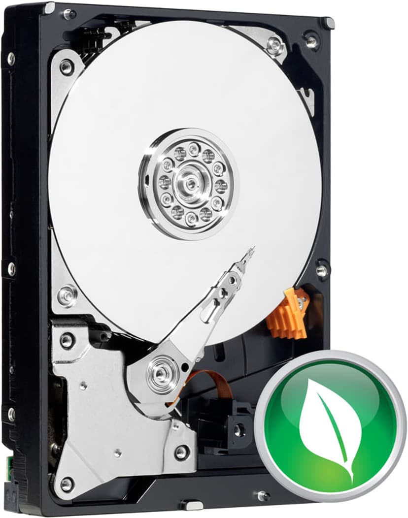 WD Green WD10EARS