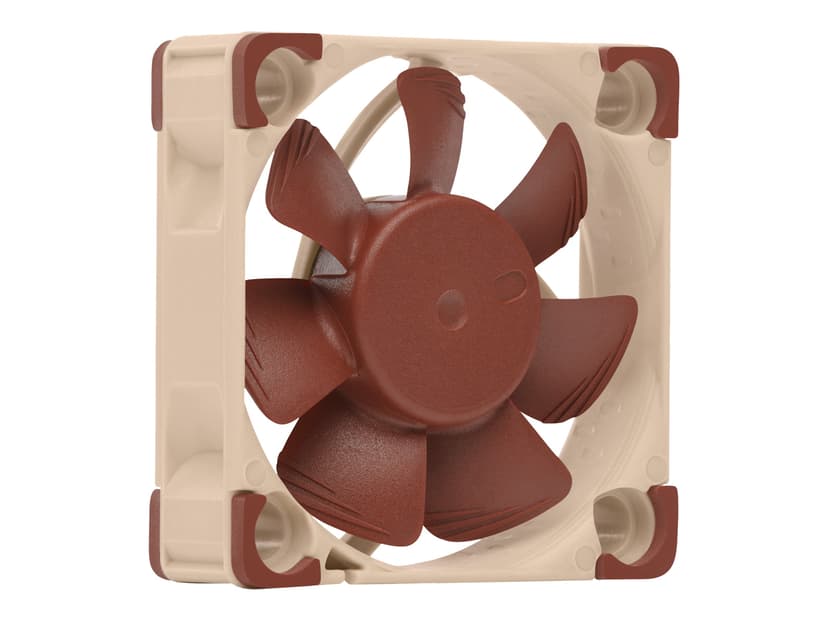 Noctua NF-A4X10 5V PWM Premium Ventilator Brun
