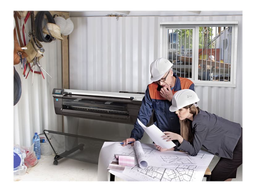 HP DesignJet T830 MFP 61cm 24" (A1)