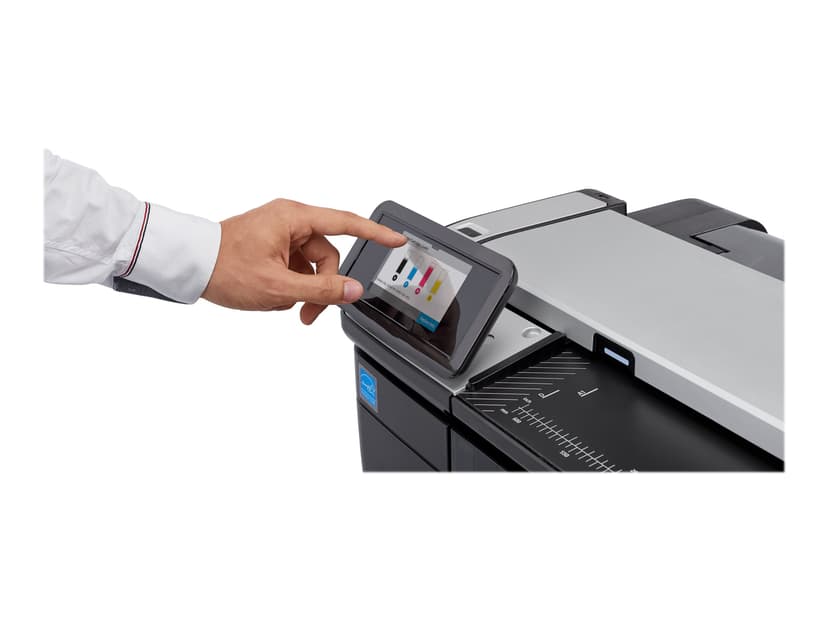 HP DesignJet T830 MFP 61cm 24" (A1)