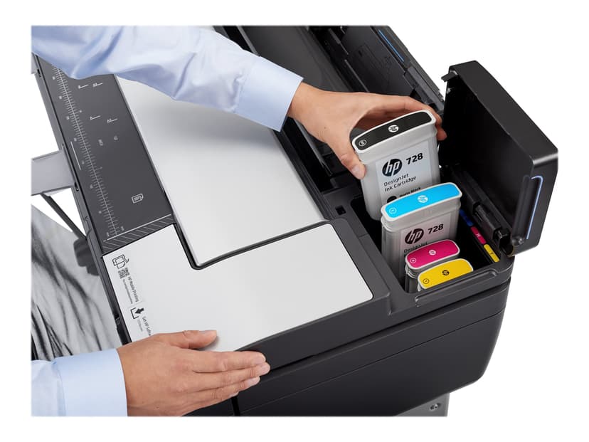 HP DesignJet T830 MFP 61cm 24" (A1)