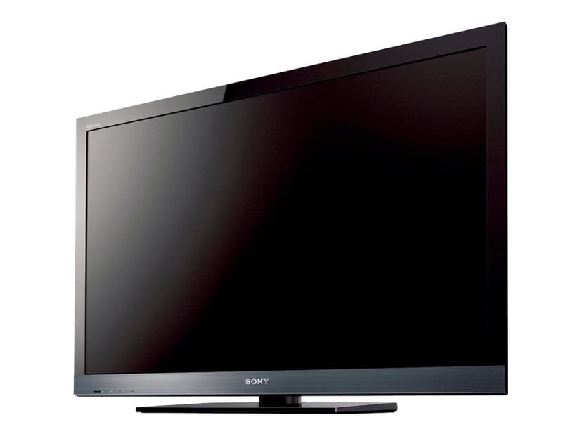Sony KDL-40EX600