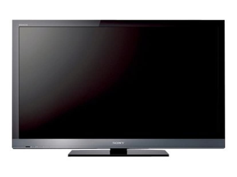 Sony KDL-40EX600