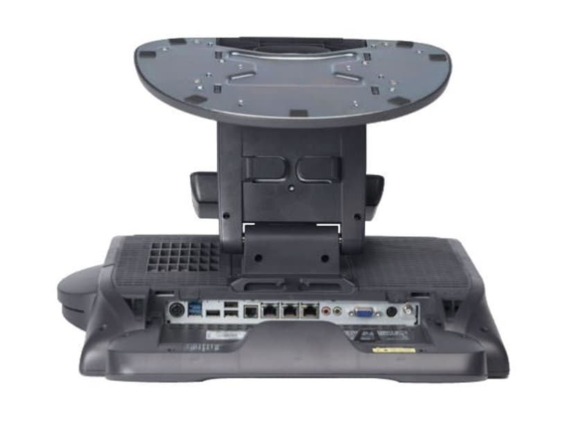 Tyco Electronics Elo Touchcomputer 17A2