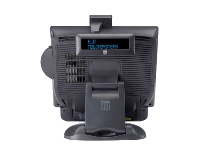 Tyco Electronics Elo Touchcomputer 17A2