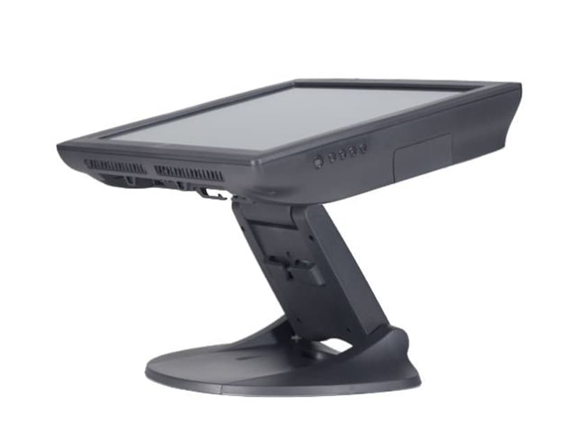 Tyco Electronics Elo Touchcomputer 17A2