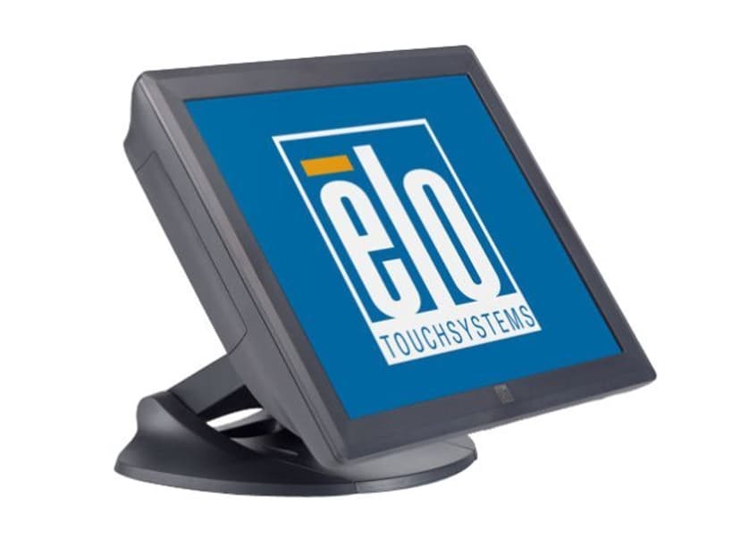 Tyco Electronics Elo Touchcomputer 17A2