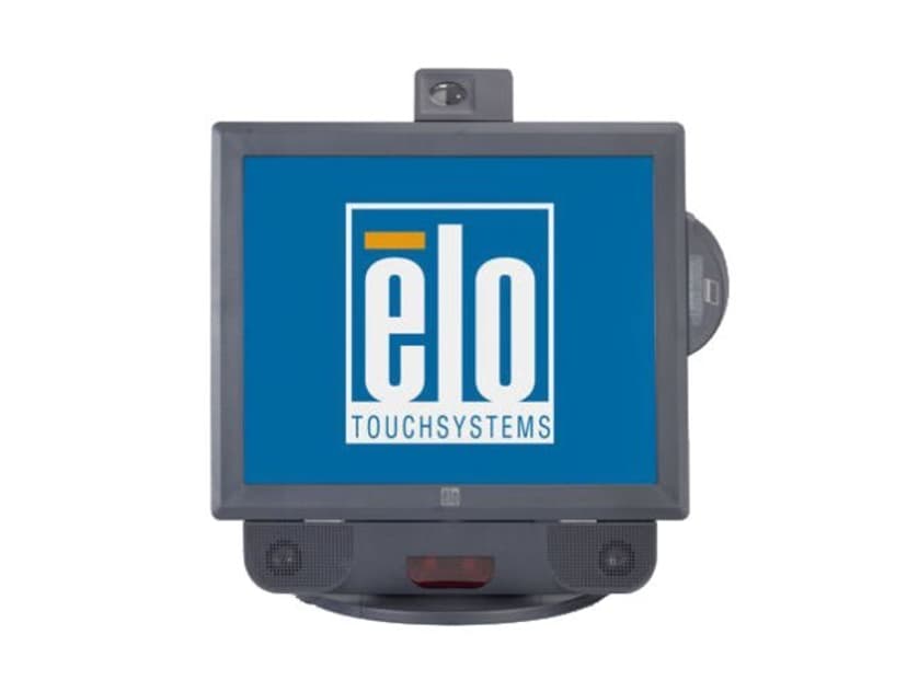 Tyco Electronics Elo Touchcomputer 17A2