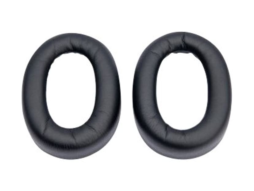 Jabra Evolve2 85 Øreputer Svart