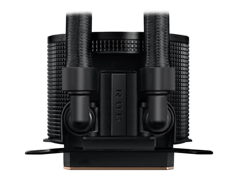 ASUS ROG Ryuo III 360 A-RGB AiO væskekjøler Svart
