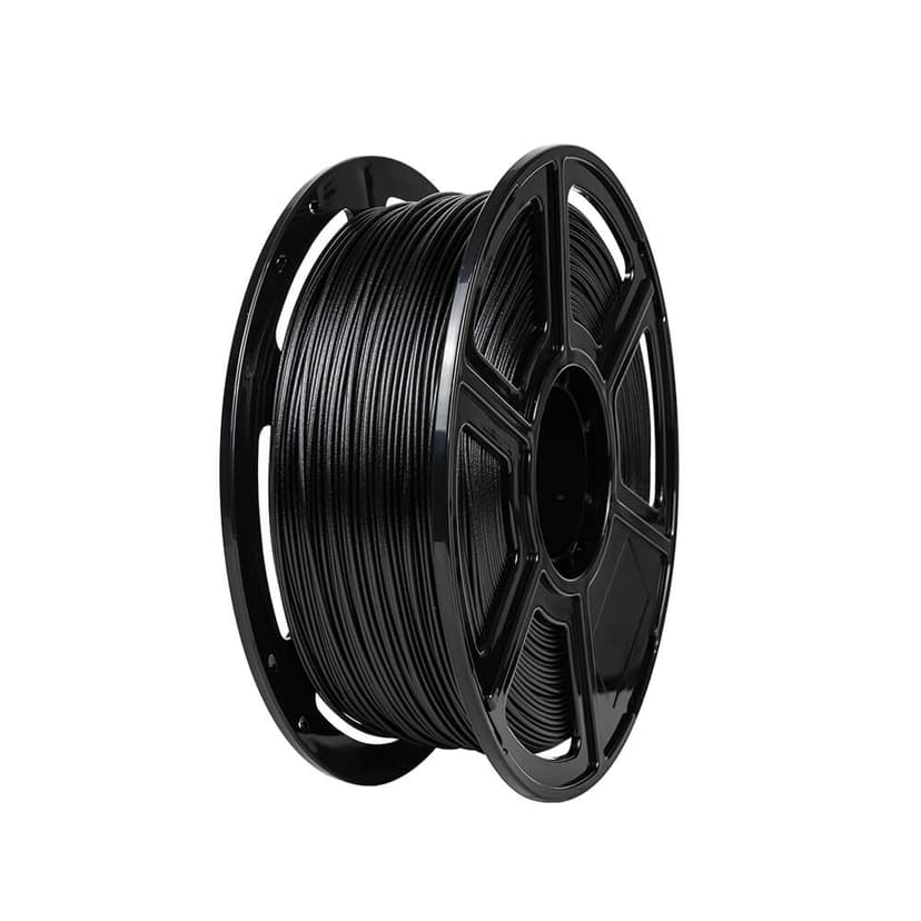 Flashforge ASA-CF - 1.75mm - 1000g - Svart