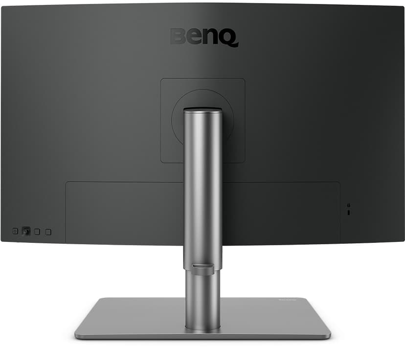 BenQ DesignVue PD2725U 27" 3840 x 2160pixels IPS 16:9 60Hz