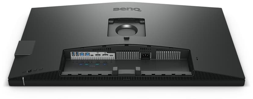 BenQ DesignVue PD3205U 31.5" 3840 × 2160pixels IPS 16:9 60Hz