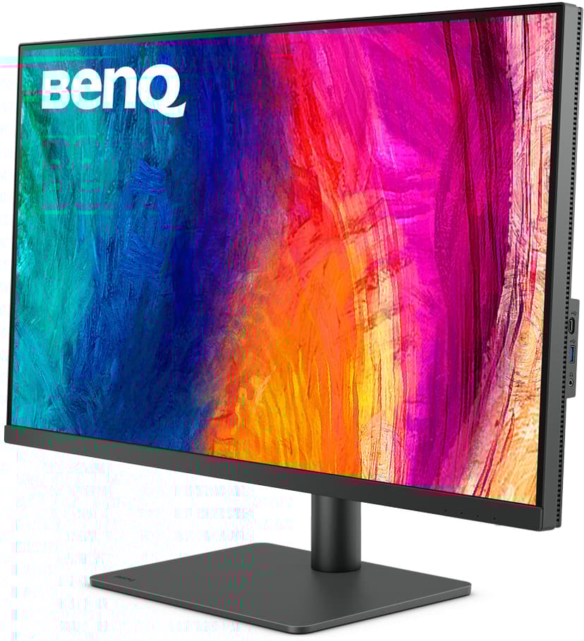 BenQ DesignVue PD3205U 31.5" 3840 x 2160pixels IPS 16:9 60Hz