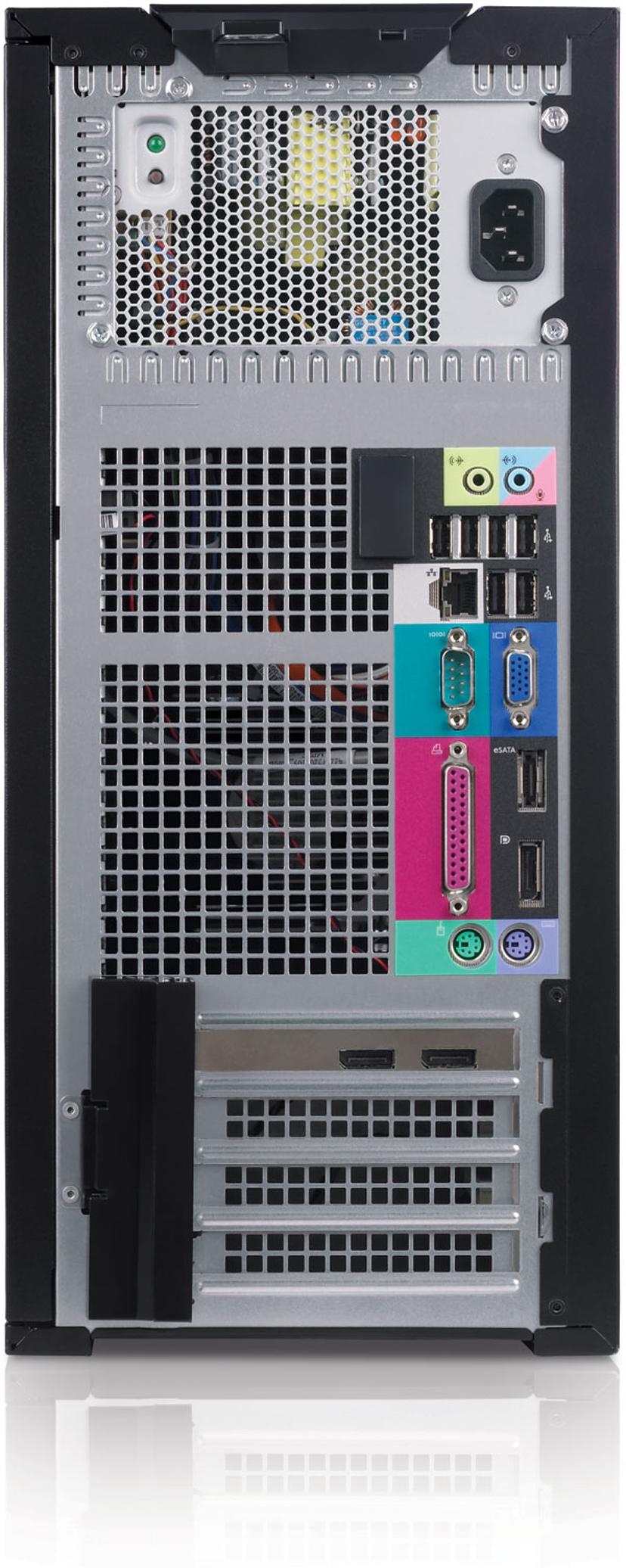 Dell Optiplex 960 Mt C2q 3.0 4GB/500 Xpp/W7p