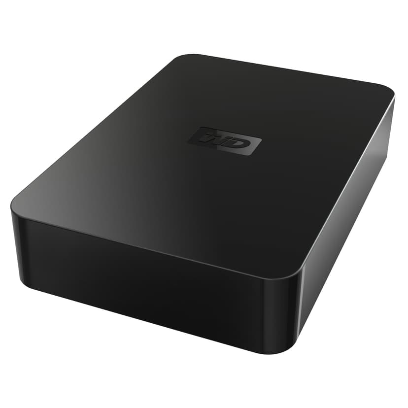 Dustin WD Elements Desktop WDBAAU0015HBK