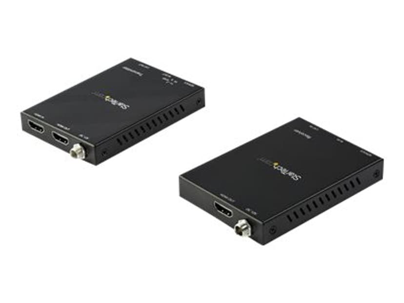 Startech HDMI Over CAT6 Extender Kit - (Fyndvara klass 2)