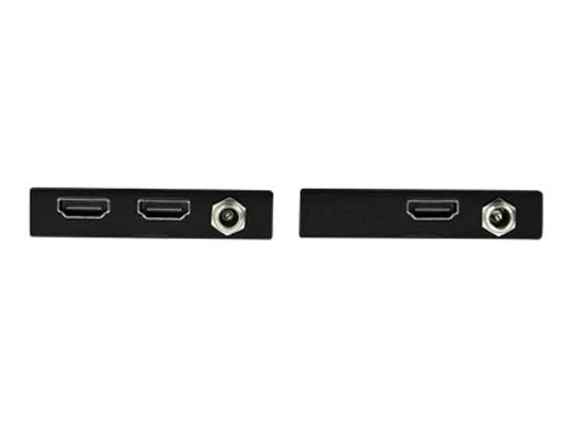 Startech HDMI Over CAT6 Extender Kit - (Fyndvara klass 2)