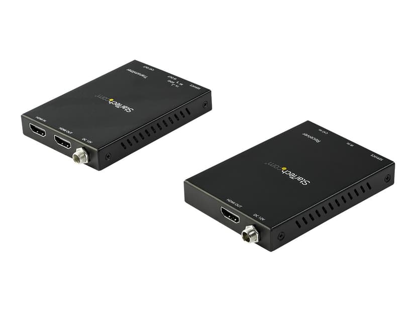Startech HDMI Over CAT6 Extender Kit - (Fyndvara klass 2)