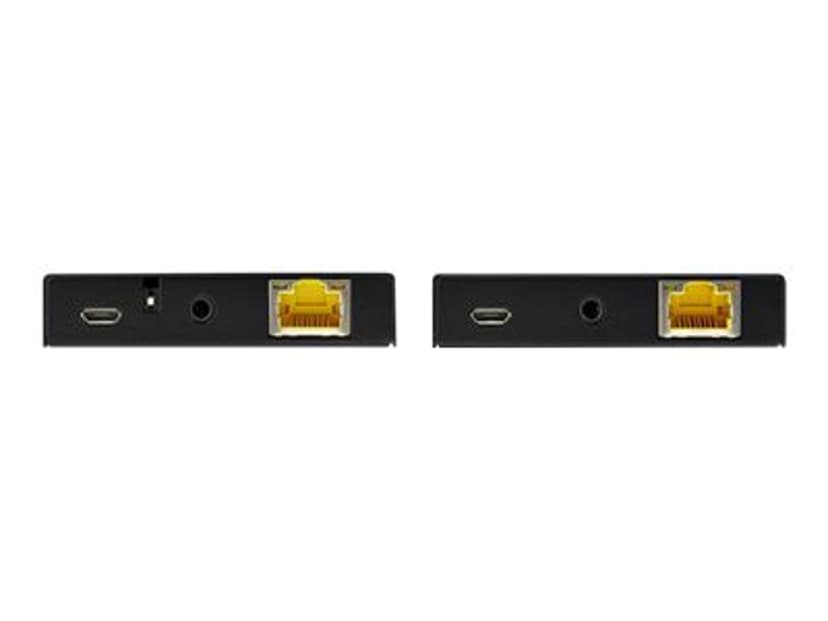 Startech HDMI Over CAT6 Extender Kit - (Kuppvare klasse 2)