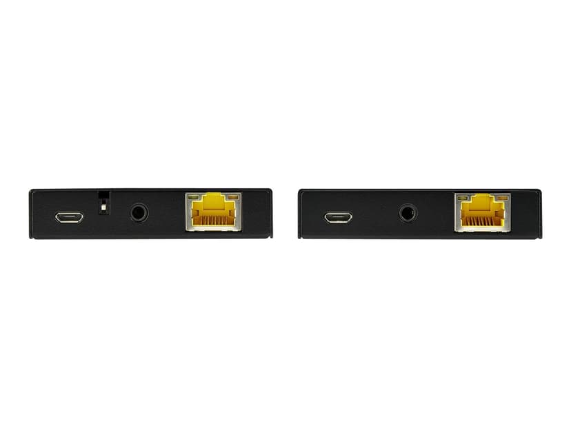 Startech HDMI Over CAT6 Extender Kit - (Löytötuote luokka 2)