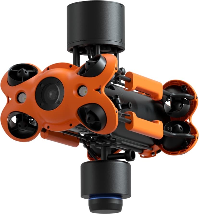Chasing Ping 360 Sonar Kit för M2 Pro