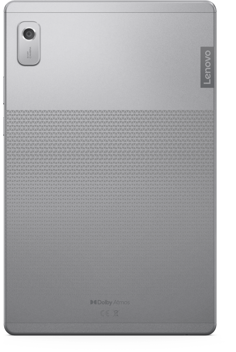 Lenovo Tab M9 4GB 9" Mediatek 64GB Grå