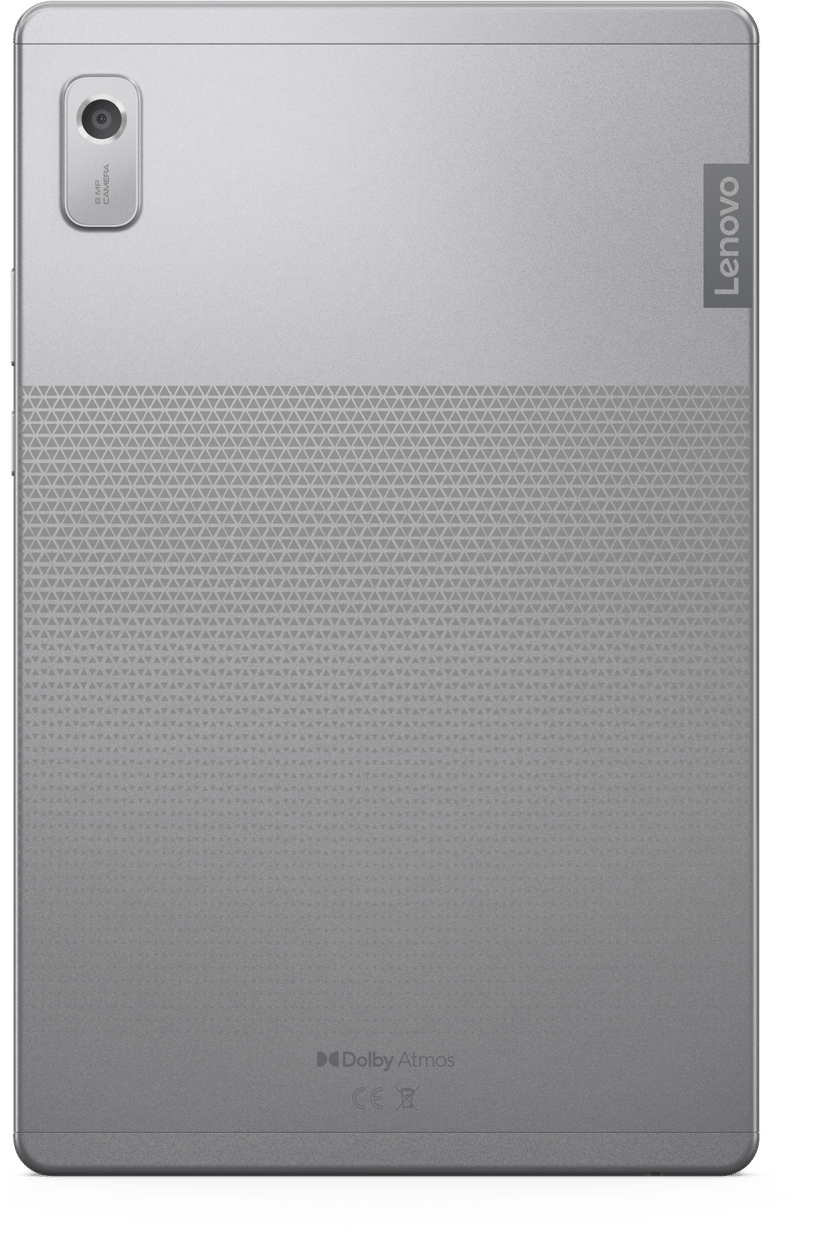 Lenovo Tab M9 4GB 9" MediaTek 64GB Harmaa