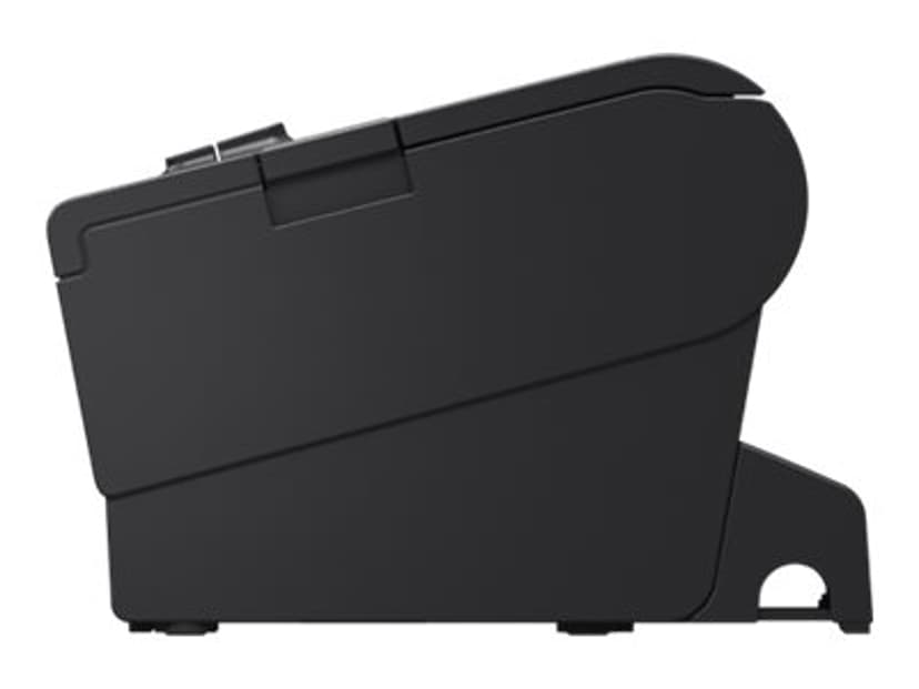 Epson TM-T88VII (132) USB/Ethernet PoweredUSB Black