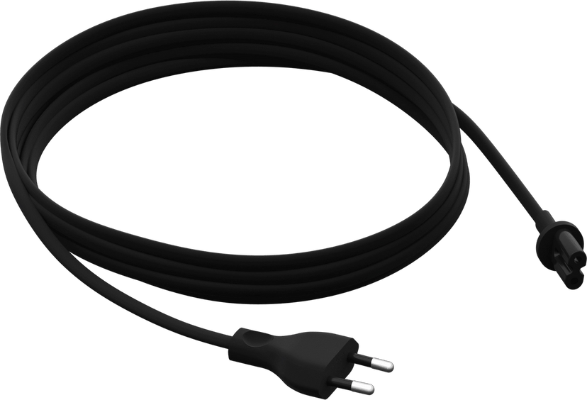 SONOS PCBMLEU1BLK strömkablar Svart Strömkontakt typ C Strömkontakt typ C Svart