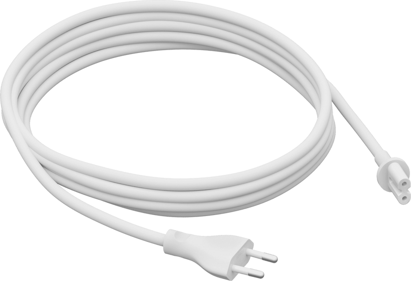 SONOS PCBMLEU1 el-ledning Hvid Strømstik type C Strømstik type C Hvid