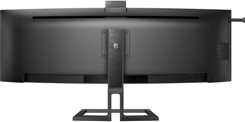 Philips 45B1U6900CH Curved Webcam 45" 5120 x 1440pixels VA 32:9 75Hz