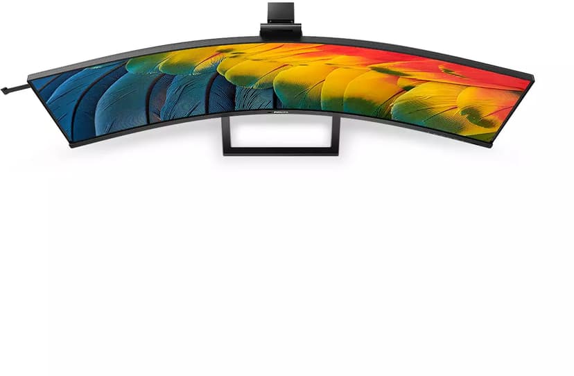 Philips 45B1U6900CH Curved Webcam 45" 5120 x 1440pixels VA 32:9 75Hz