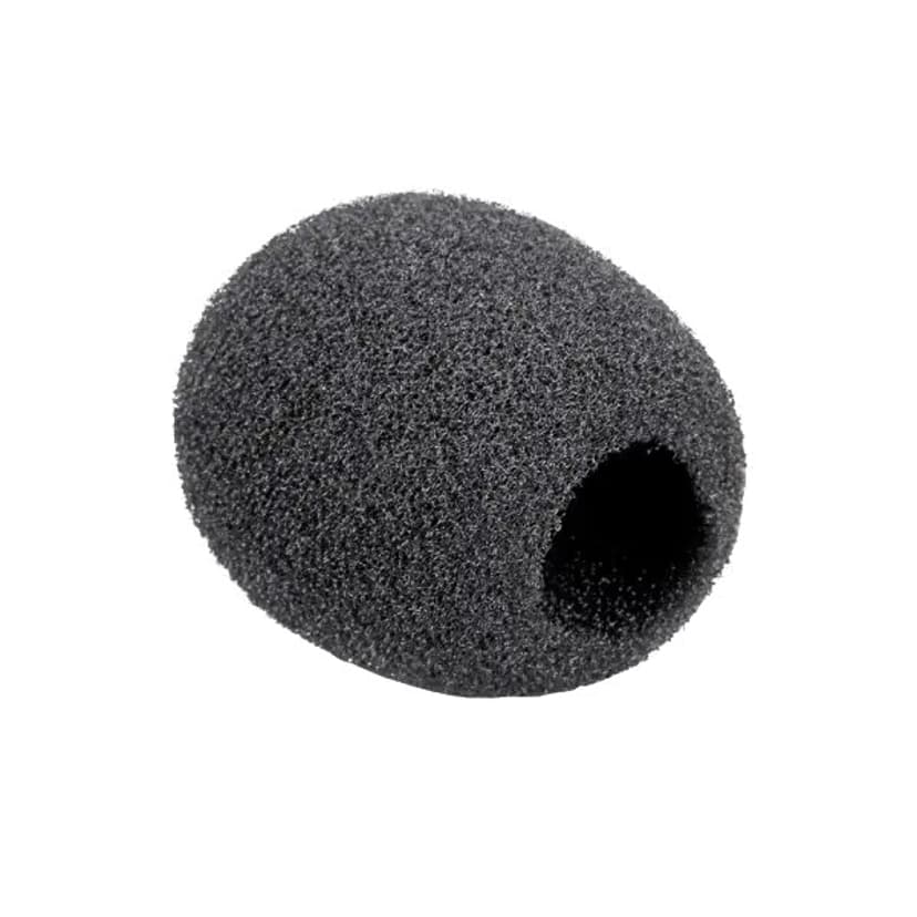 3M Peltor Wind Protection M995 2 Black Microphone Mt53 7010044372 Dustin