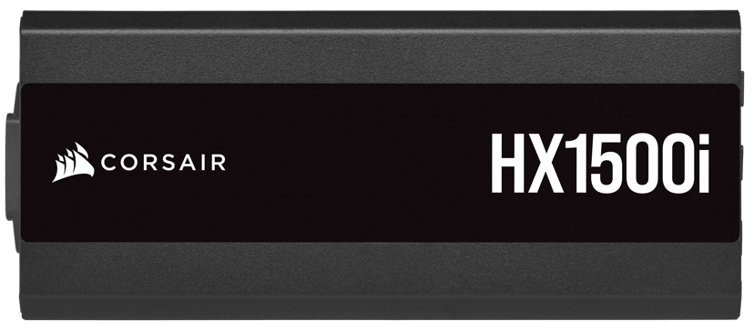 Corsair HX1500i 1500W ATX 80 PLUS Platinum Strømforsyning