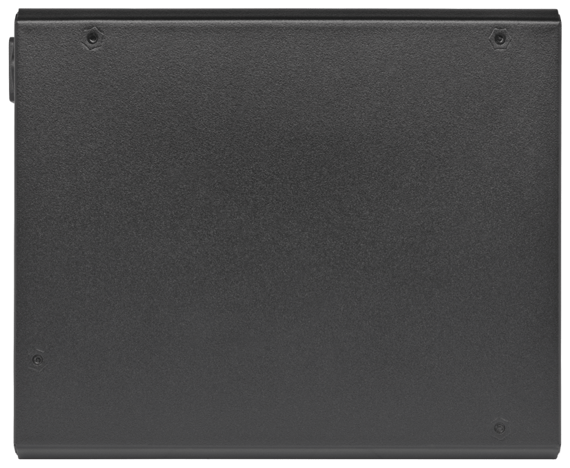 Corsair HX1000i 1000W ATX 80 PLUS Platinum Strømforsyning