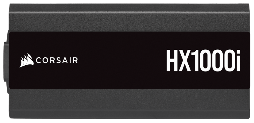 Corsair HX1000i 1000W ATX 80 PLUS Platinum Strømforsyning