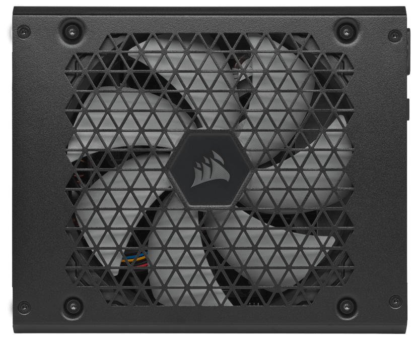 Corsair HX1000i 1000W ATX 80+ Platinum Strømforsyning