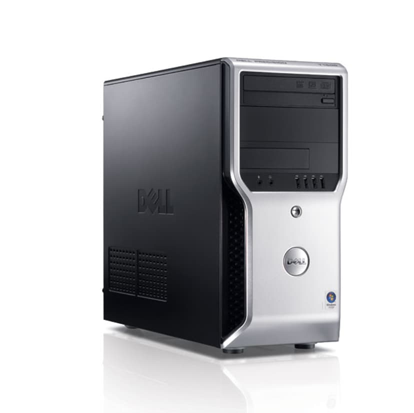 Dell Precision T1500 Ci7 2.93 6GB/500 W7p